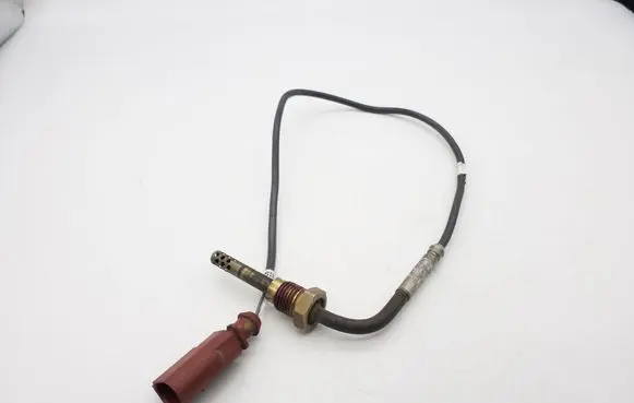 Seat Leon (1P) Exhaust gas temperature sensor 03G906088K