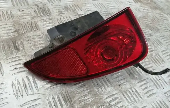 Renault Espace - Grand espace IV Rear fog light 8200027154