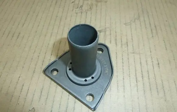 Citroen DS7 Crossback Clutch slave cylinder 3114600001