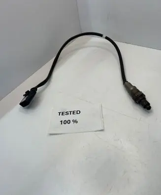 Volkswagen Tiguan Lambda probe sensor 6N0973805