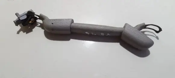 Nissan X-Trail T30 Front interior roof grab handle