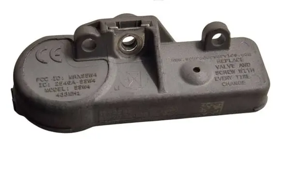 SsangYong Rodius Tire pressure sensor 2546ASSW4