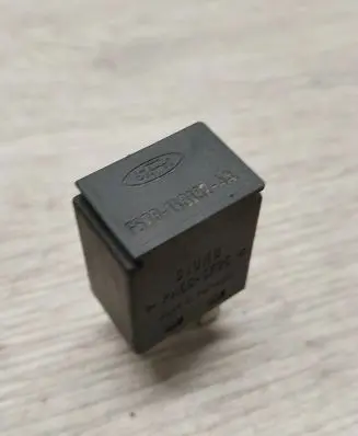 Ford Focus Other relay G1UHQ