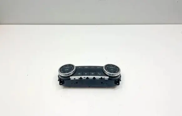 Mercedes-Benz SL R231 Interior fan control switch A2319003208 2319003208