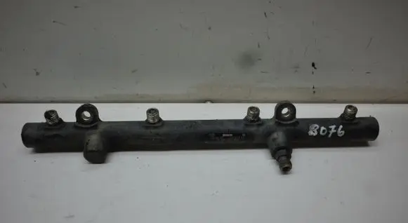 Mercedes-Benz S W220 Fuel main line pipe A6280700195
