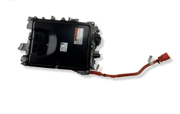 Toyota Corolla E210 E21 Voltage converter inverter G920047390