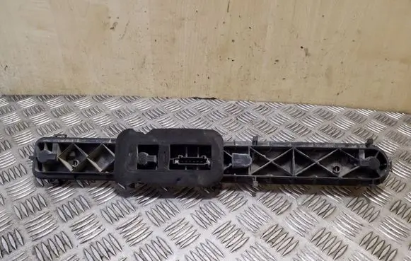 Volkswagen Crafter Tail light bulb cover holder 2E0945257