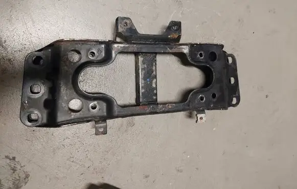 Porsche Panamera (970) Gearbox mounting bracket 971399225B