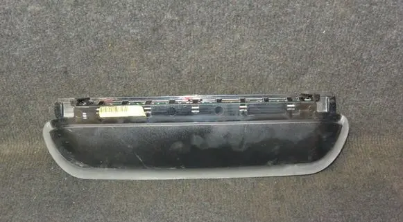 BMW 3 E92 E93 Third/center stoplight 7146059