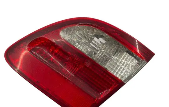 Mercedes-Benz E W211 Tailgate rear/tail lights A2118201464 379504