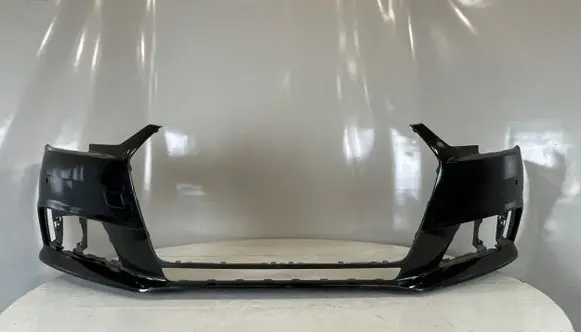 Audi A4 S4 B9 Front bumper 8W0807437