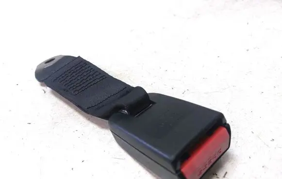 Dacia Logan I Rear seatbelt buckle 5508843