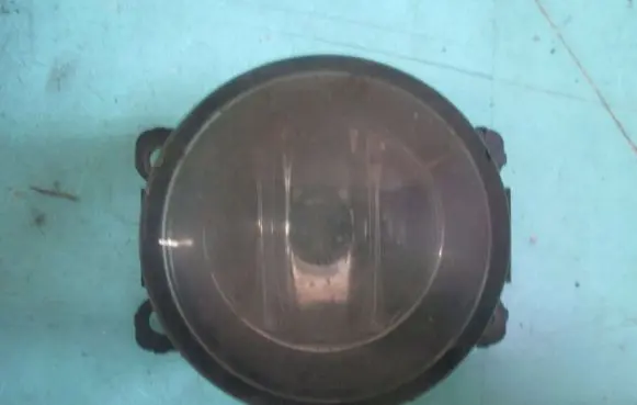 Ford Focus Front fog light 89204004