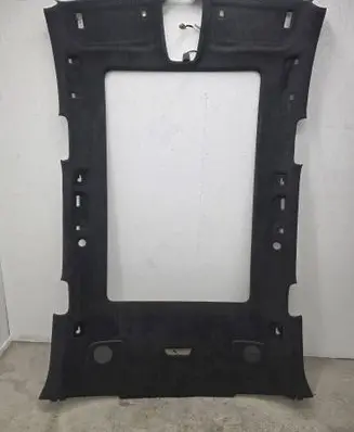 Audi Q7 4M Headlining 4M0867506 1819660455
