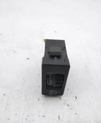 Peugeot 5008 Headlight level height control switch 96366692XT