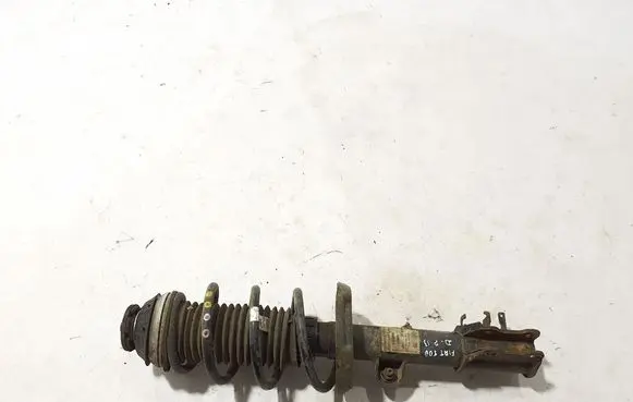 Fiat 500L Front shock absorber/damper 51936544