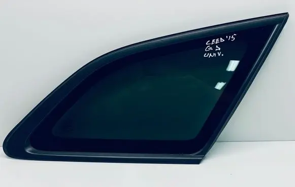 KIA Ceed Rear side window 87820A2500