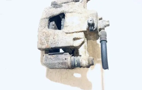 Chevrolet Kalos Front brake caliper kda0 4j21