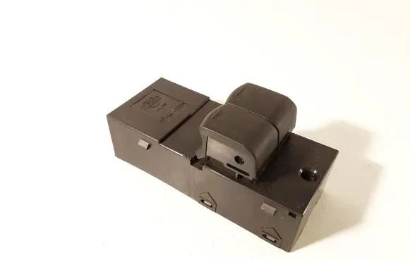 Nissan Micra Electric window control switch