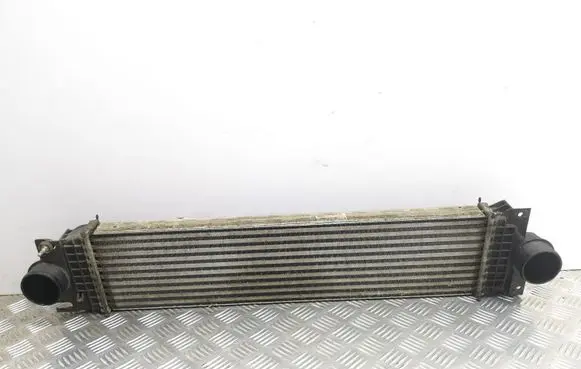 Ford Mondeo MK V Intercooler radiator DG936K775DB