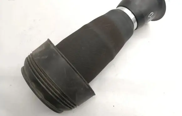 BMW X5 E70 Air suspension front shock absorber 