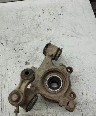 Audi A6 S6 C5 4B Rear wheel hub spindle/knuckle 