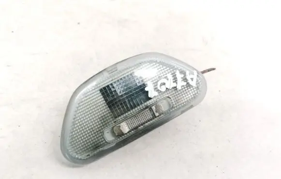Audi A4 S4 B5 8D Other interior light 8D09947112