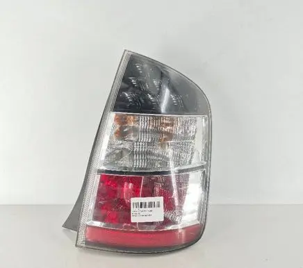 Toyota Prius (XW20) Rear/tail lights 47-14