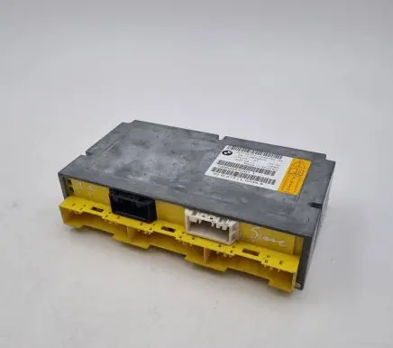 BMW 7 E65 E66 Airbag control unit/module 6929552 037078074 69295520