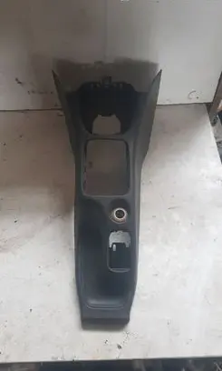 Peugeot 206 Other center console (tunnel) element 9625036877 9625037977