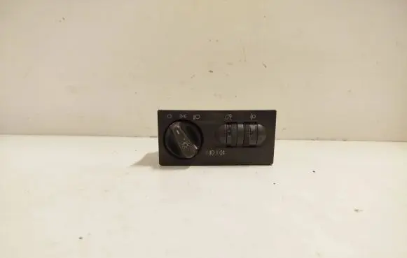 Volkswagen Transporter - Caravelle T4 Light switch 701941531F 2986C D454