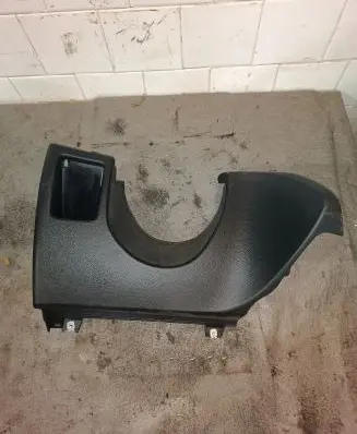 BMW 1 E81 E87 Dashboard lower bottom trim panel 6982670