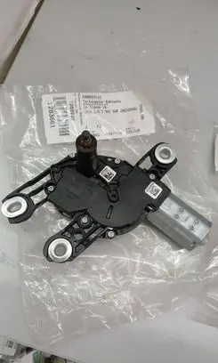Volkswagen Tiguan Rear window wiper motor W000038532 5G0955711A 704000385329