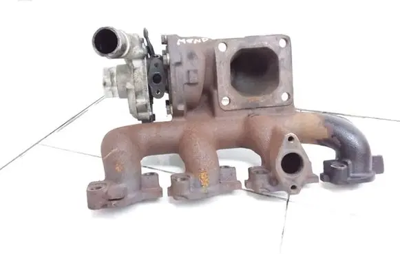 Ford Mondeo Mk III Turbo 728680 6NW008412