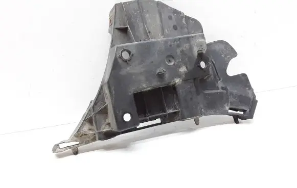 Volvo S80 Front bumper mounting bracket 31265345