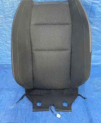 Renault Austral Seat trim 