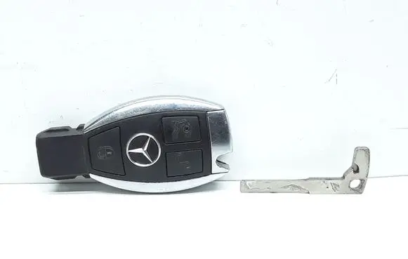 Mercedes-Benz E W212 Ignition key/card 5929425