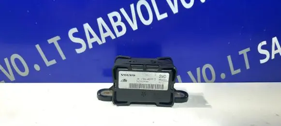 Volvo S80 Acceleration sensor 30773378