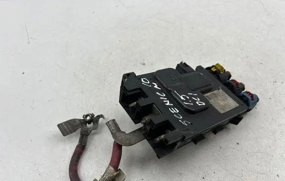Renault Scenic III - Grand scenic III Positive wiring loom PRT06360