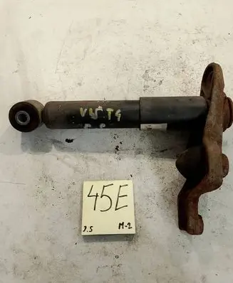 Volkswagen Transporter - Caravelle T4 Rear shock absorber/damper 701513031
