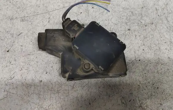 Fiat Ulysse Accelerator pedal position sensor 