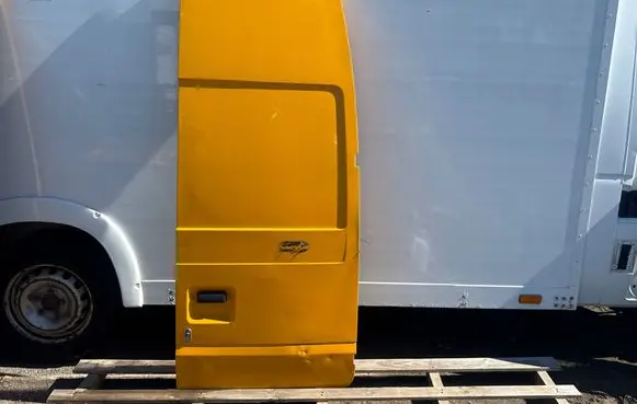 Ford Transit Back/rear loading door