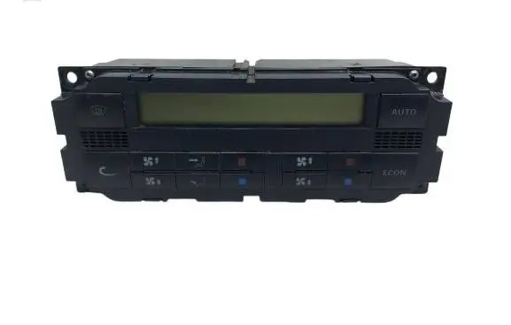 Ford Galaxy Climate control unit 7M5907040EKASACJ 7M5907040E 5HB00796320