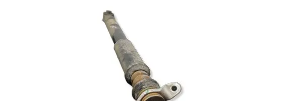 Hyundai i20 (GB IB) Rear shock absorber/damper 55300C8500