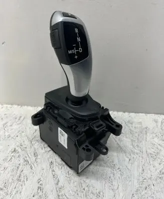 BMW 1 F20 F21 Gear selector 9296896 1009999609