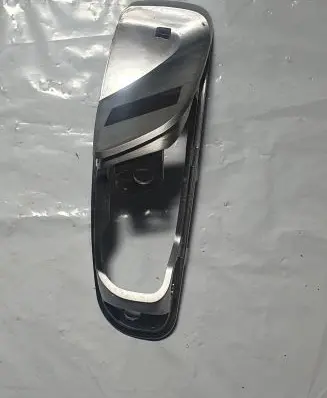 Mercedes-Benz SL R230 Front door seat control surround trim A2309130411 JC223561 2309130411