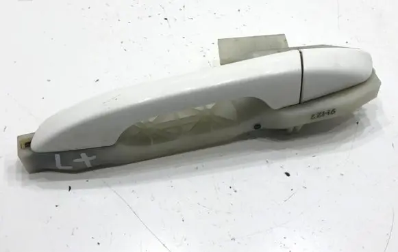 KIA Optima Rear door exterior handle