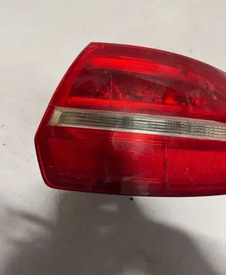 Audi A3 S3 A3 Sportback 8P Rear/tail lights 8P4945096E