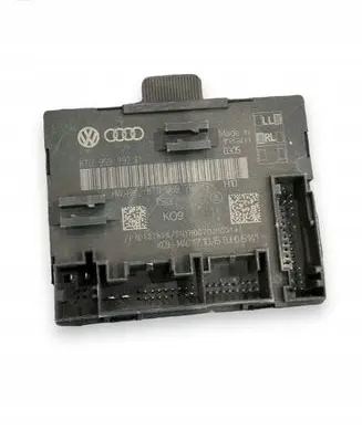 Audi A4 S4 B8 8K Door control unit/module 8T0959792G