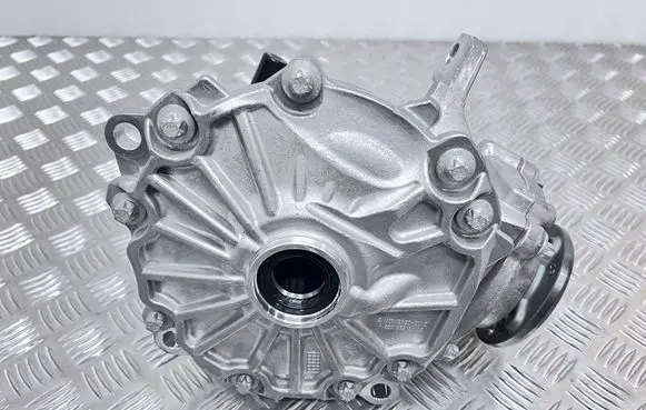 Mercedes-Benz AMG GT 4 x290 w290 Front differential A2213308201